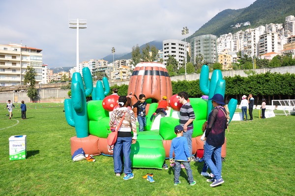 Ghadouna Easter Fiesta